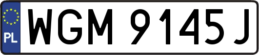 WGM9145J