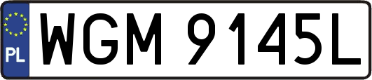 WGM9145L
