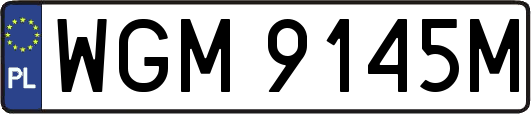 WGM9145M