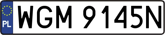 WGM9145N