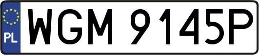 WGM9145P