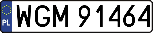 WGM91464