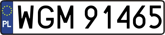 WGM91465