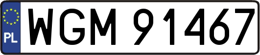 WGM91467