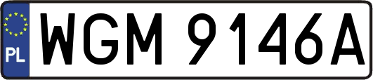 WGM9146A