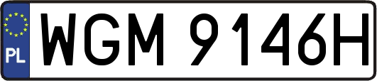 WGM9146H