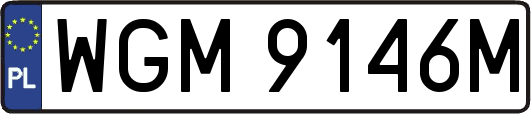 WGM9146M