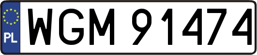 WGM91474