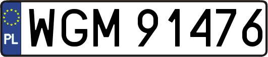 WGM91476