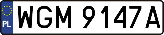 WGM9147A