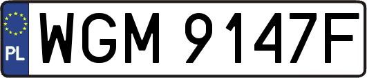 WGM9147F