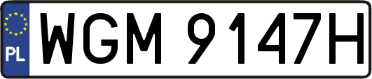 WGM9147H