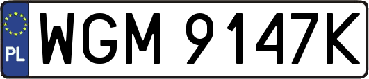 WGM9147K
