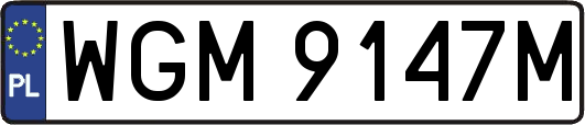 WGM9147M