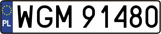 WGM91480