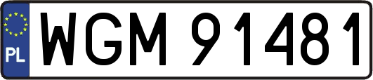 WGM91481