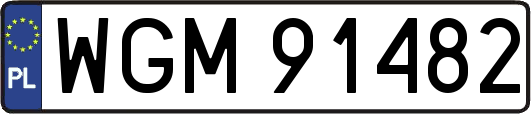 WGM91482