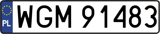 WGM91483