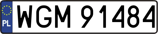 WGM91484