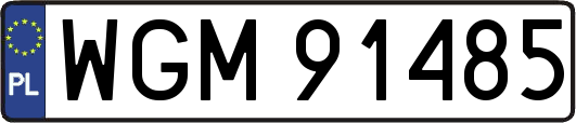 WGM91485