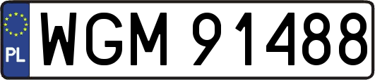 WGM91488