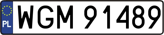 WGM91489