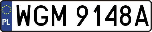 WGM9148A