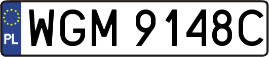 WGM9148C