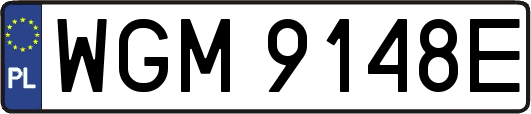 WGM9148E
