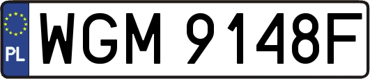WGM9148F