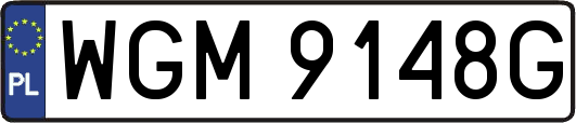 WGM9148G