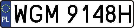 WGM9148H