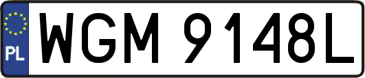 WGM9148L