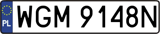 WGM9148N
