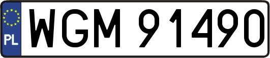 WGM91490