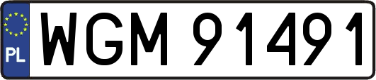 WGM91491