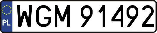 WGM91492