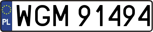 WGM91494