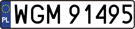 WGM91495