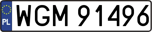 WGM91496