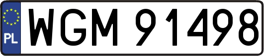 WGM91498