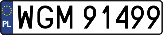 WGM91499