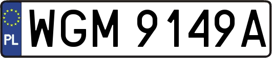 WGM9149A