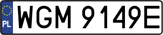 WGM9149E