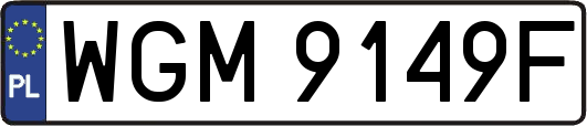 WGM9149F