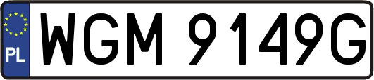 WGM9149G