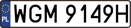 WGM9149H