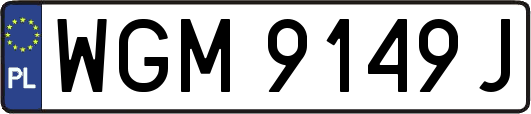 WGM9149J