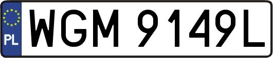 WGM9149L