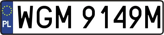 WGM9149M